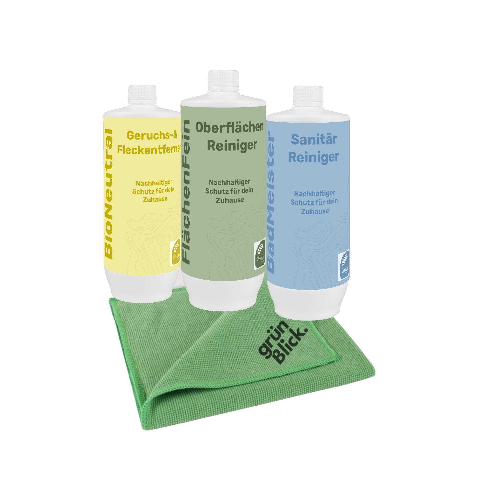 Allrounder-Set