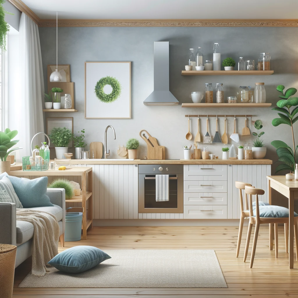 Die Vielseitigkeit biologischer Reiniger: Tipps und Tricks für den Einsatz in Ihrem Zuhause
