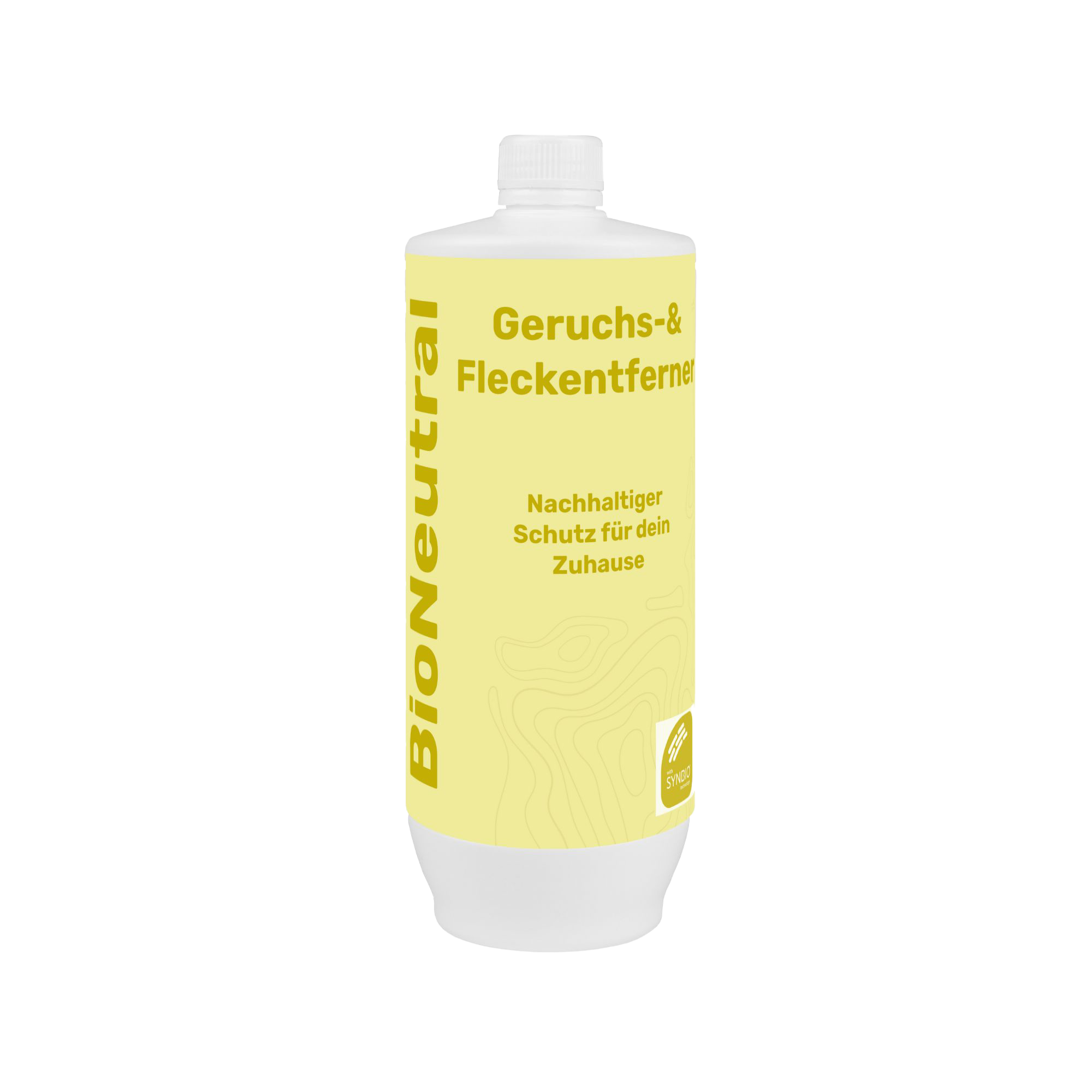 BioNeutral - Geruchs- & Fleckenentferner Konzentrat